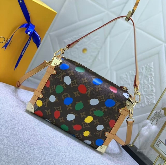 <AUTHENTIC>Louis Vuitton bag - Picture 8 of 9